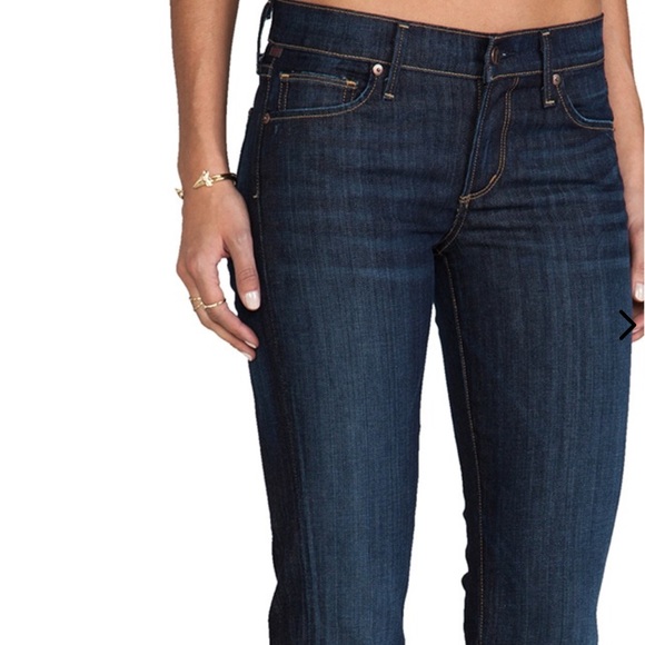 NWOT CITIZENS OF HUMANITY Kelly Bootcut Jeans - Picture 4 of 8